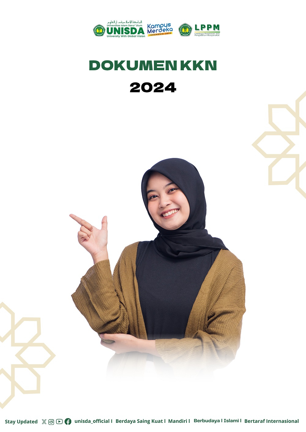 DOWNLOAD DOKUMEN KKN